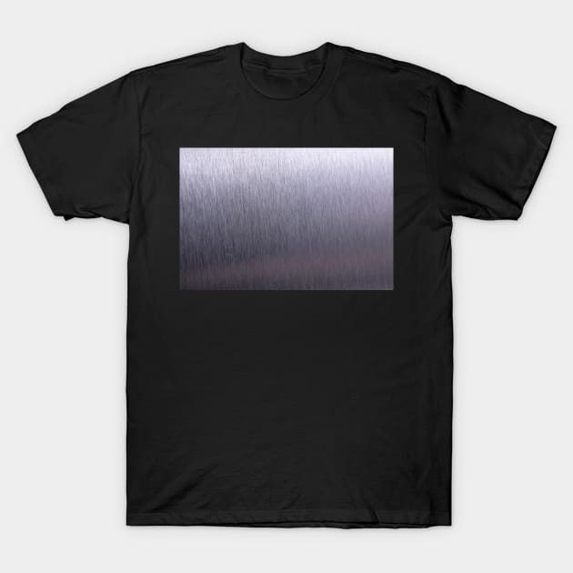 Refined steel T-Shirt by foxxya